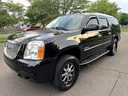 Used 2013 GMC Yukon XL for sale.