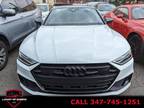 $43,995 2021 Audi A7 with 44,333 miles!