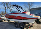 2023 Crownline 2023 E 235