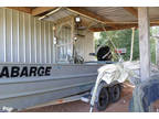 1987 Custom Built Tims Marine Inc