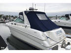 2000 Sea Ray 290 DA