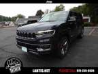 2023NewJeepNewWagoneer LNew4x4