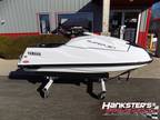 2024 Yamaha SuperJet