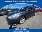 Used 2014 Subaru Legacy for sale.