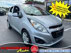 $7,888 2013 Chevrolet Spark with 76,934 miles!