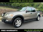 Used 2007 Ford Explorer Sport Trac for sale.