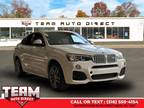 Used 2018 BMW X4 for sale.