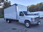 2024 Ford E-Series E-350 DRW 158 WB