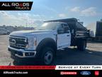 2023 Ford F-450 Super Duty XL