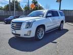 2020 Cadillac Escalade Esv Luxury