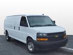2021 Chevrolet Express 2500