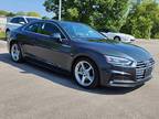 2019 Audi A5 2.0T quattro Premium