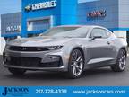 2024 Chevrolet Camaro SS 1SS