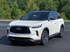 2024 Infiniti QX60 Autograph