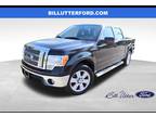2010 Ford F-150 Lariat