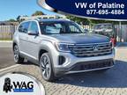 2024 Volkswagen Atlas SEL 4Motion