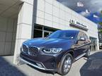 2024 BMW X4 xDrive30i