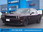 2020 Dodge Challenger R/T Scat Pack