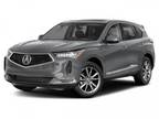 2023 Acura Rdx SH-AWD w/Tech