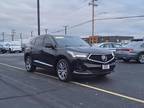 2022 Acura Rdx SH-AWD w/Tech