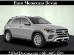 2024 Mercedes-Benz Gle GLE 450e 4MATIC