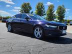 2017 Volvo S90 T5 Momentum