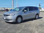 2020 Chrysler Voyager L