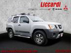 2011 Nissan Xterra PRO-4X