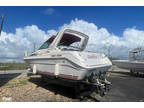 1990 Sea Ray 280