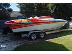 2005 Sunsation 288 Intimidator
