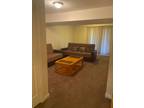 Beautiful full size basement for rent at River oaks townhome