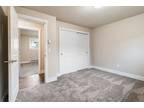 Bishop Apartments - Two Bedroom One Bath B
