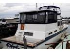 1984 Wellcraft Californian 43 Cockpit MY Boat for Sale