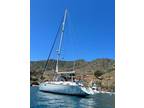 2000 Moody 42 CC Boat for Sale