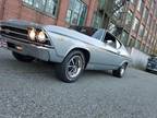 1969 Chevrolet Chevelle SS V8