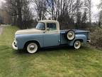 1956 Dodge C3-C Pickup
