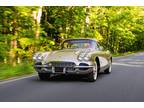 1961 Chevrolet Corvette