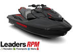 New 2024 Sea-Doo GTR™-X 300 Tech, BRP Premium Audio, iBR