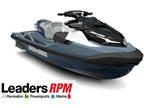 New 2024 Sea-Doo GTX™ Limited 300 Blue Abyss