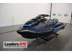 New 2024 Sea-Doo GTX™ 300 Tech, Audio, iDF, iBR