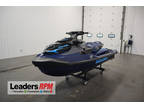 New 2024 Sea-Doo GTX™ 170 Tech, Audio, iDF, iBR