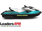 New 2024 Sea-Doo GTI™ SE 170 Tech, Audio, iDF, iBR