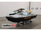 New 2024 Sea-Doo GTI™ SE 170 iBR