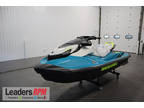 New 2024 Sea-Doo GTI™ SE 130 iBR