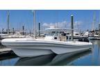 2022 Sea Blade 36 R Boat for Sale