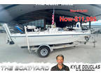 2002 Fish Master 1900