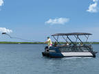 2024 Sea-Doo Switch Cruise 21 - 230 hp