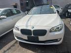 Used 2011 BMW 5 Series for sale.