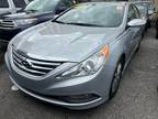 Used 2014 Hyundai Sonata for sale.