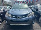 Used 2014 Toyota RAV4 for sale.